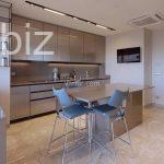 Stylish Apartment in the Heart of Beşiktaş, Istanbul (Listing No: 4955)