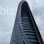 Luxury Apartment in Istanbul’s Vibrant Maslak (Listing No: 4956)