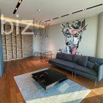Luxury Apartment in Istanbul’s Vibrant Maslak (Listing No: 4956)