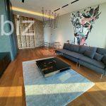 Luxury Apartment in Istanbul’s Vibrant Maslak (Listing No: 4956)