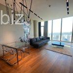 Luxury Apartment in Istanbul’s Vibrant Maslak (Listing No: 4956)