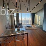 Luxury Apartment in Istanbul’s Vibrant Maslak (Listing No: 4956)
