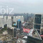 Luxury Apartment in Istanbul’s Vibrant Maslak (Listing No: 4956)