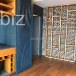 Luxury Apartment in Istanbul’s Vibrant Maslak (Listing No: 4956)
