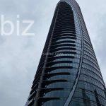 Luxury Apartment in Istanbul’s Vibrant Maslak (Listing No: 4956)