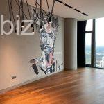 Luxury Apartment in Istanbul’s Vibrant Maslak (Listing No: 4956)