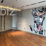Luxury Apartment in Istanbul’s Vibrant Maslak (Listing No: 4956)
