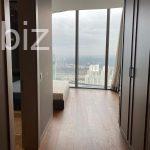 Luxury Apartment in Istanbul’s Vibrant Maslak (Listing No: 4956)