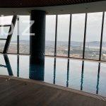 Luxury Apartment in Istanbul’s Vibrant Maslak (Listing No: 4956)