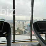 Luxury Apartment in Istanbul’s Vibrant Maslak (Listing No: 4956)