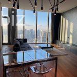 Luxury Apartment in Istanbul’s Vibrant Maslak (Listing No: 4956)