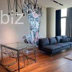 Luxury Apartment in Istanbul’s Vibrant Maslak (Listing No: 4956)