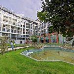 Очаровательная квартира в Üsküdar, Стамбул №4957