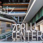 Luxury Apartment in the Heart of Beşiktaş, Istanbul (Listing No: 4960)
