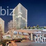Luxury Apartment in the Heart of Beşiktaş, Istanbul (Listing No: 4960)