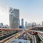 Luxury Apartment in the Heart of Beşiktaş, Istanbul (Listing No: 4960)