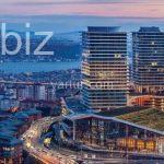 Luxury Apartment in the Heart of Beşiktaş, Istanbul (Listing No: 4960)