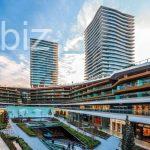 Luxury Apartment in the Heart of Beşiktaş, Istanbul (Listing No: 4960)