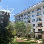 Luxurious Apartment in Gokturk, Eyup – A Serene Urban Oasis (Listing No: 4961)