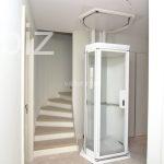 Luxurious Apartment in Gokturk, Eyup – A Serene Urban Oasis (Listing No: 4961)