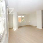 Luxurious Apartment in Gokturk, Eyup – A Serene Urban Oasis (Listing No: 4961)