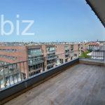 Luxurious Apartment in Gokturk, Eyup – A Serene Urban Oasis (Listing No: 4961)