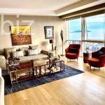 Modern Apartment in Vibrant Kadikoy, Istanbul (Listing No: 4962)