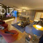 Modern Apartment in Vibrant Kadikoy, Istanbul (Listing No: 4962)