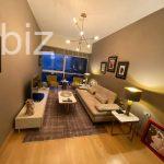 Modern Apartment in Vibrant Kadikoy, Istanbul (Listing No: 4962)