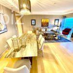 Modern Apartment in Vibrant Kadikoy, Istanbul (Listing No: 4962)