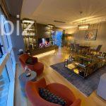 Modern Apartment in Vibrant Kadikoy, Istanbul (Listing No: 4962)