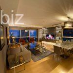 Modern Apartment in Vibrant Kadikoy, Istanbul (Listing No: 4962)