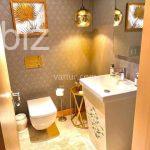 Modern Apartment in Vibrant Kadikoy, Istanbul (Listing No: 4962)