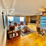 Modern Apartment in Vibrant Kadikoy, Istanbul (Listing No: 4962)