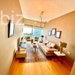 Modern Apartment in Vibrant Kadikoy, Istanbul (Listing No: 4962)