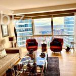 Modern Apartment in Vibrant Kadikoy, Istanbul (Listing No: 4962)