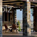 Luxury Villa in Büyükçekmece, Istanbul (Listing No: 4964)