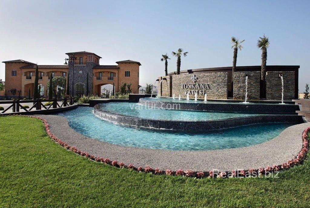 Luxury Villa in Büyükçekmece, Istanbul