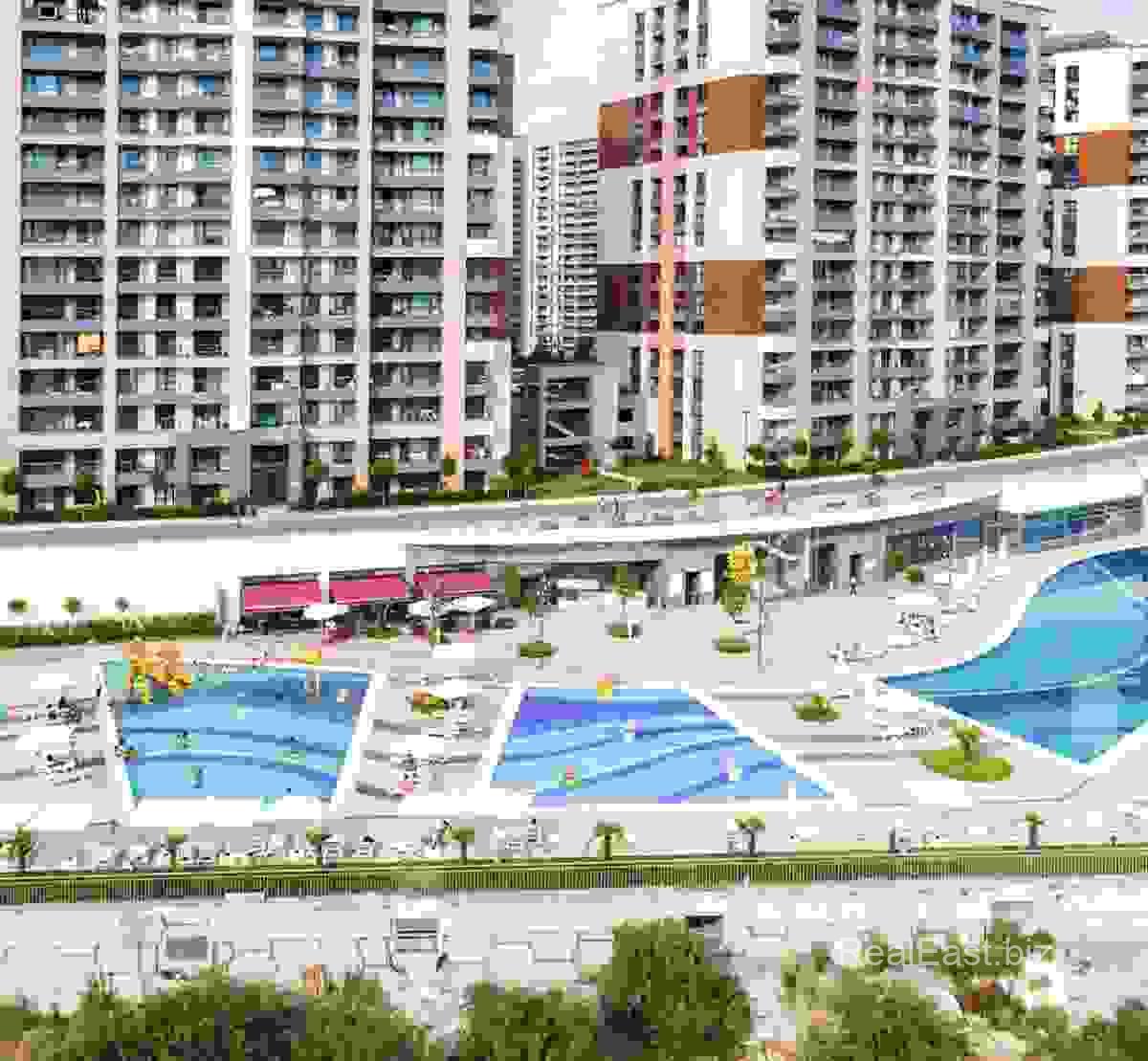 Modern Apartment in the Heart of Eyup, Istanbul