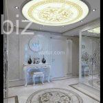 İstanbul Üsküdar’da Satılık Lüks Daireler (İlan No: 4971)