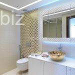 İstanbul Üsküdar’da Satılık Lüks Daireler (İlan No: 4971)