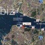 Luxurious Bosphorus View Mansions in Üsküdar, Istanbul (Listing No: 4973)