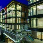 Luxurious Bosphorus View Mansions in Üsküdar, Istanbul (Listing No: 4973)
