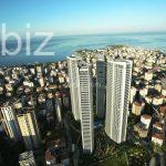 Luxury Apartment in Kadikoy, Istanbul (Listing No: 4979)