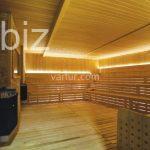 Luxury Apartment in Kadikoy, Istanbul (Listing No: 4979)