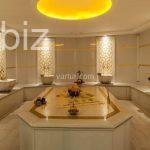 Luxury Apartment in Kadikoy, Istanbul (Listing No: 4979)