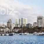 Luxury Apartment in Kadikoy, Istanbul (Listing No: 4979)