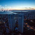 Luxury Apartment in Kadikoy, Istanbul (Listing No: 4979)
