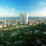 Luxury Apartment in Kadikoy, Istanbul (Listing No: 4979)