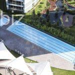 Luxury Apartment in Kadikoy, Istanbul (Listing No: 4979)